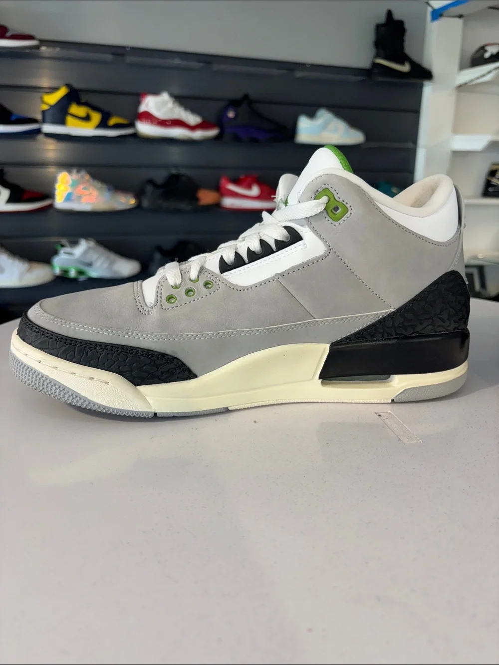 Jordan air retro
